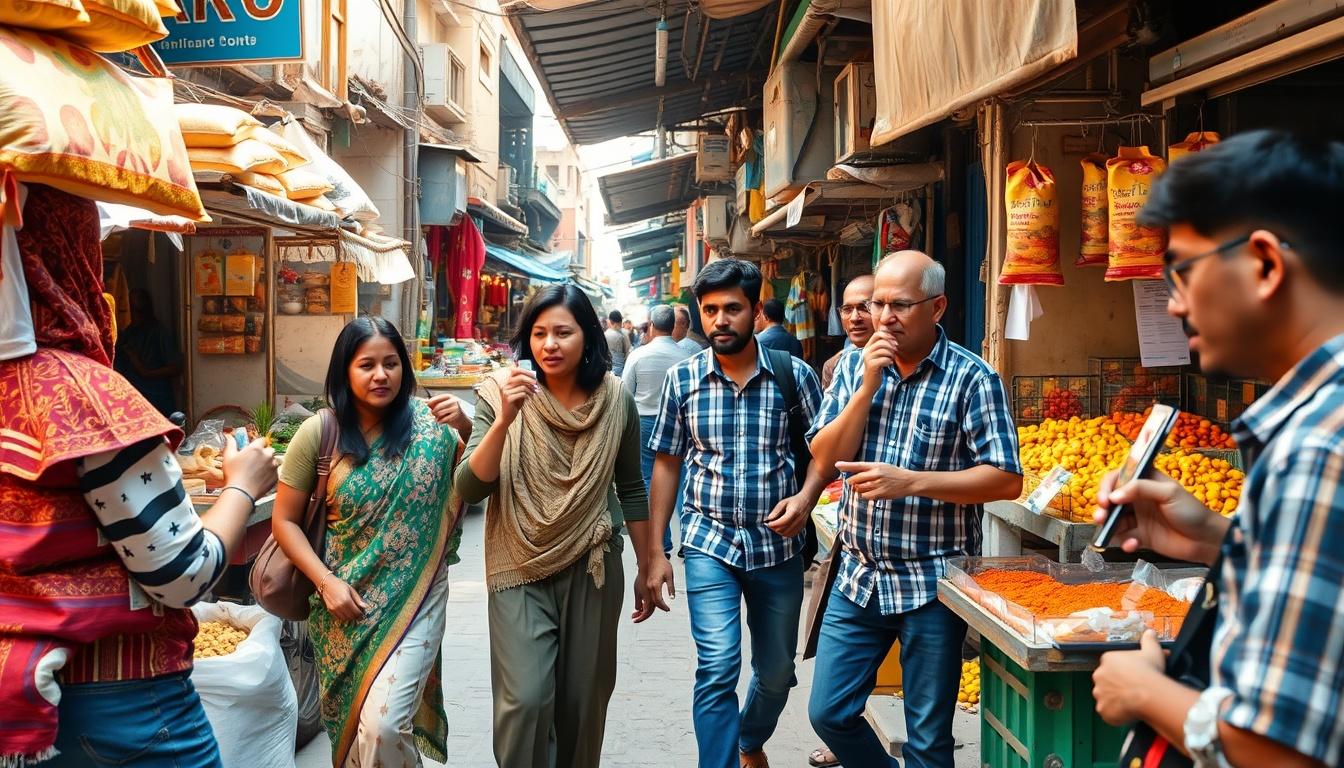 Taste Kolkata with a Local Guide